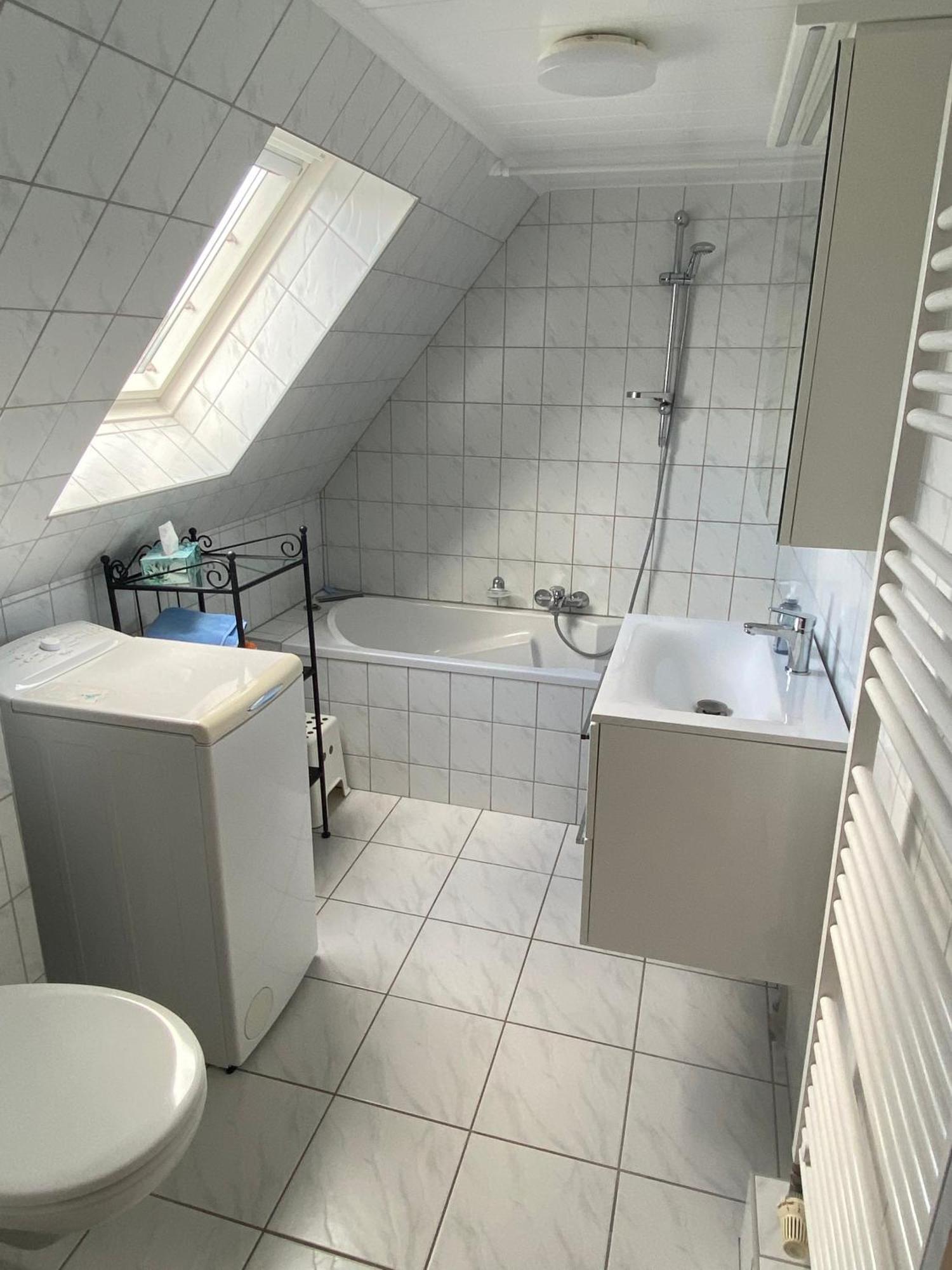 Ferienwohnung Schroeder Bunsdorf Buitenkant foto