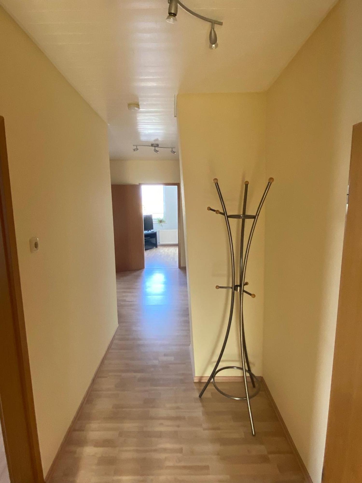 Ferienwohnung Schroeder Bunsdorf Buitenkant foto